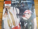 Moldy Peaches Origin Story 1994-1999 - LTD ED ELECTRIC BLUE VINYL Vinyl LP (New)