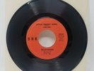 NOS NEW UNPLAYED Television Debut Little Johnny Jewel Ork 81975 45 Record Mono
