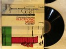 ELECTRONIC MUSIC 3LP Oliveros Reich COLUMBIA • ODYSSEY Modern Avant Garde Vinyl