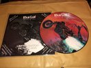 Meatloaf - Bat out of hell ep - 12” 1991 vgc+ picture disc