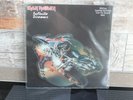 Iron Maiden  Infinite Dreams  UK  Shaped Picture Disc  NEAR MINT