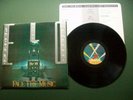 ELECTRIC LIGHT ORCHESTRA (ELO) Face The Music - UK Vinyl LP JETLP 201. M-/VG