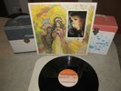STEVIE NICKS Last of The Uncirculated Rumours LP 1988 Rockwell & Good 1003 VG++