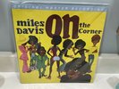 Miles Davis – On The Corner [MFSL MoFi Vinyl LP 33 RPM] New & SEALED /5000