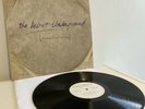 The velvet underground. Scepter studio sessions. vinyl record LP. RSD. Like New