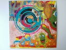 Red Hot Chili Peppers – The Uplift Mofo Party Plan EMI America – AML 3125 LP G