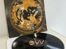 Das Efx- straight up sewaside. vinyl record LP. 1993 rap/hip hop