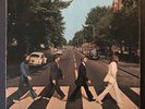 The Beatles - Abbey Road - 1969 First Press VG/G+