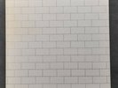 PINK FLOYD - THE WALL - HARVEST LABEL - SHDW 411 - DOUBLE LP - EXCELLENT