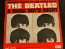 BEATLES - 'A Hard Day's Night'- VG++ Vinyl-United Artists UAL 3366 Mono 1964