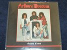 ARTHURS MUSEUM - Gallery Closed LP hair metal/AOR Richie Kotzen RARE NEW SEALED