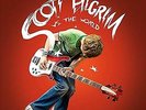 Scott Pilgrim vs. The World [Ramona Flowers Edition] [Colored Vinyl] by...