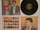 Elvis Frankie and Johnny  LSP-3553 ORIGINAL 1966 USA STEREO VINYL LP WITH PHOTO