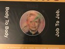 SWANS - Body to body, Job to job - LP MINT