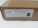 The White Stripes White Blood Cells LP Vinyl ERC073 Electric Recording Company