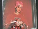 Lil Peep Hellboy LP Limited Vinyl Record / New / Sealed