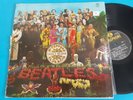 Sgt. Peppers Club Band Lonely Hearts LP 1967 Philippines
