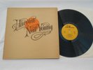 Neil Young – Harvest UK LP K 54005 1972 Vinyl N/Mint