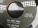 THE BEATLES 
