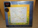 Rush Snakes and Arrows Original double Atlantic 2007 HQ-180g press SEALED EX+/M
