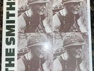 THE SMITHS  MEAT IS MURDER  UK IMPORT  VINYL LP  FACTORY SEALED  MINT