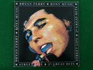 Bryan Ferry/ Roxy Music 