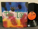 The Cure 33 rpm Philippines 12