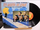 The Tymes Funk Soul Mono LP So Much In Love on Parkway