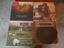 Snow Patrol Records - Final Straw, Signal Fire, Eyes open, Songs for Polar Bears