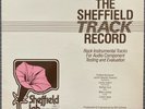 The Sheffield Track Record - Sheffield Lab 20 Audiophile Direct To Disc