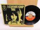 The Cherry Slush Michigan Garage Rock German Copy 45 I Cannot Stop You