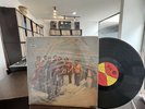 Los Hermanos Lopez Orchestra - From Caguas GUAGUANCO KILLER  LP LATIN MELSER