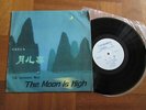 The Moon Is High - Folk Instrumental Music - Chinese 10
