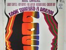 ARNIE LAWRENCE / LOOK TOWARD A DREAM  [ PROJECT 3 RECORDS ]  PROMO COPY