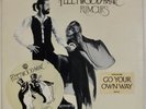 FLEETWOOD MAC: Rumours US Warner Bros BSK 3010 w/ Insert NM Vinyl LP