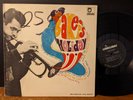 Chet Baker - Baker's Holiday 1965 Cool Jazz Mono Richard Davis Hank Jones Vinyl