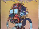 ALBERT MARCOEUR. Album à colorier. De 1976