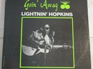 Lightnin' Hopkins 