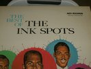 LP The Ink Spots  The Best Of The Ink Spots Viny  MCA 2 Records ‎– MCA 2-4005