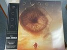 MONDO The Dune Sketchbook OST Hans Zimmer Color Vinyl LP LE /3000 SHIPS NOW