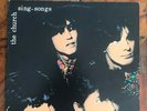 The Church - Sing Songs 45RPM EP 12