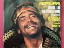 Ennio Morricone ‎– Viva La Revolucion (Tepepa) 7