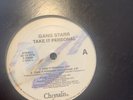 Gang Starr - Vinyl- Take It Personal - Dwyck