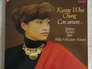 KYUNG WHA CHUNG 'CON AMORE' 1987 ED1 DECCA DIGITAL 417 289-1 LP NM VINYL