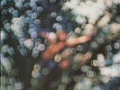 Pink Floyd - Obscured By Clouds LP (Harvest, EMI Electrola 1C 072-05 054)