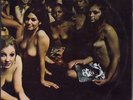 The Jimi Hendrix Experience - Electric Ladyland (Vinyl 2LP Track Record - UK)