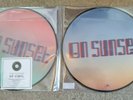 Paul Weller On Sunset - Picture Disc 2 LP Unplayed 2020 The Jam Style Council