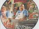 Destruction - Mad Butcher (Vinyl 12