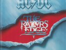 AC/DC ‎- The Razors Edge (Vinyl LP - 180 Gram - EU 2009) NEU & SEALED