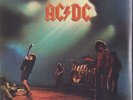 AC/DC ‎- Let There Be Rock (Vinyl LP - 180 Gram - Columbia Rec. - EU 2009) NEW